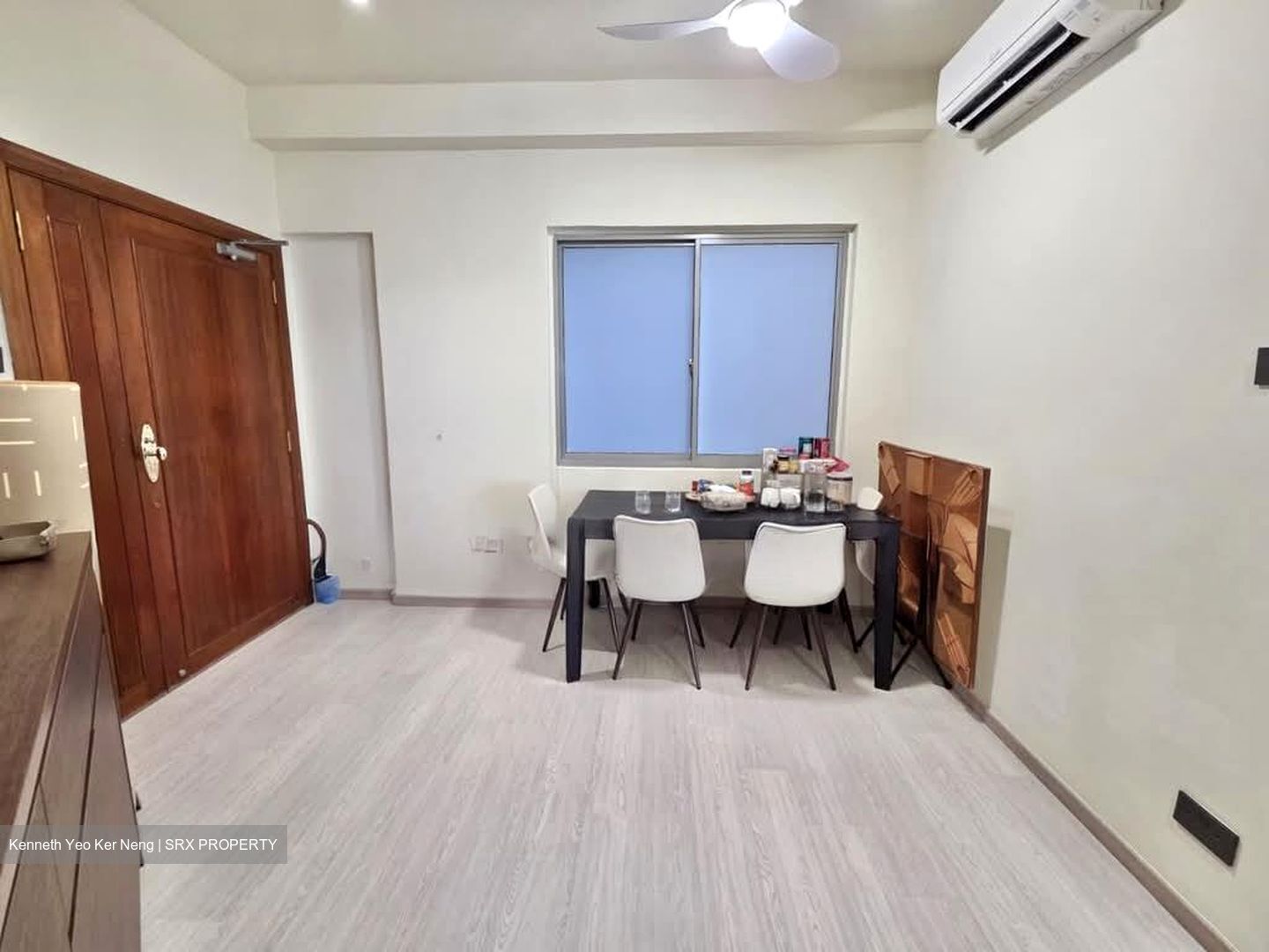 The Bayshore (D16), Condominium #579554311